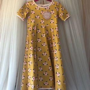 Sweethoney maxi size 6 NWT